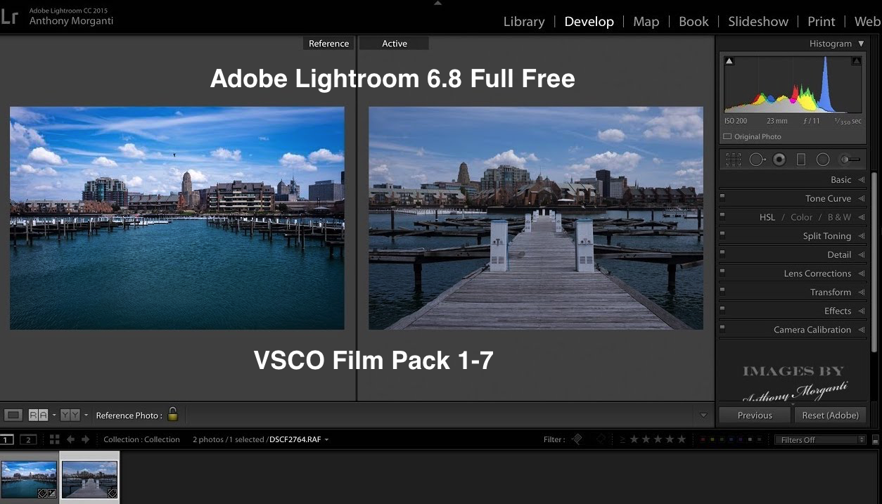 Adobe Photoshop Lightroom 5 torrent